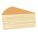 Medovik Logo